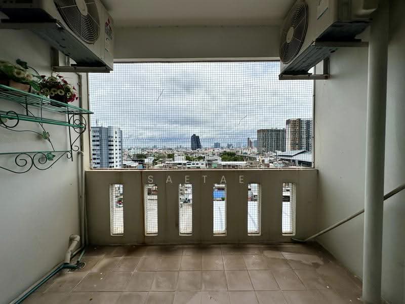 Commonwealth Pinklao, bangkok, 159 Charansanitwong Road, Bang Bamru, Bang Phlat, Bangkok, 1 Bedroom, 46 sqm, Condo For Rent, by Rattanathorn Saetae, 500593216 - DDproperty.com