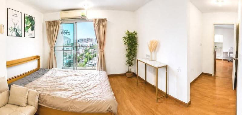 U Delight @ Jatujak Station, bangkok, 22 Soi Phaholyothin 18/1, Phaholyothin Road, Jom Phon, Chatuchak, Bangkok, 2 Bedrooms, 64 sqm, Condo For Sale, by วิฑูรย์ รีวราบัณฑิต, 500593217 - DDproperty.com