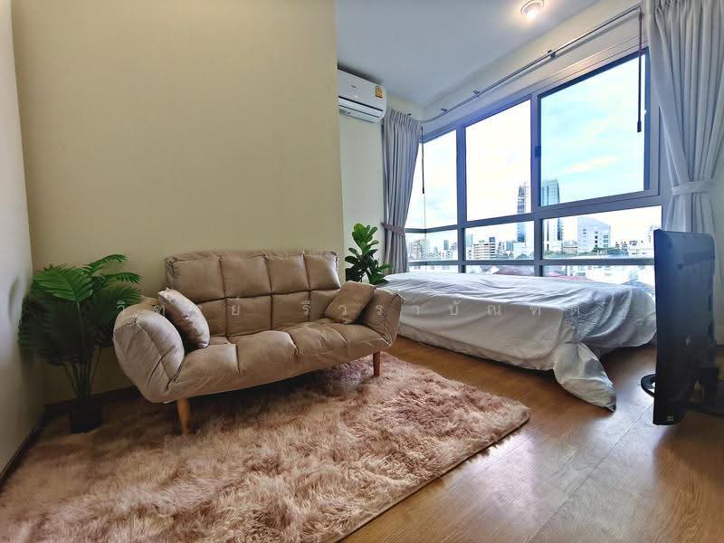 U Delight @ Jatujak Station, bangkok, 22 Soi Phaholyothin 18/1, Phaholyothin Road, Jom Phon, Chatuchak, Bangkok, 2 Bedrooms, 64 sqm, Condo For Sale, by วิฑูรย์ รีวราบัณฑิต, 500593217 - DDproperty.com