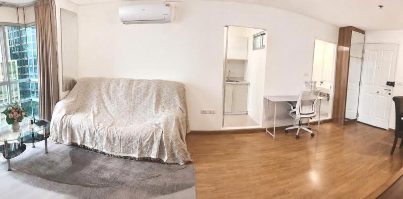 U Delight @ Jatujak Station, bangkok, 22 Soi Phaholyothin 18/1, Phaholyothin Road, Jom Phon, Chatuchak, Bangkok, 2 Bedrooms, 64 sqm, Condo For Sale, by วิฑูรย์ รีวราบัณฑิต, 500593217 - DDproperty.com