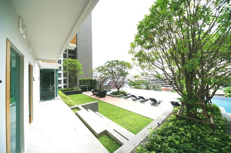 U Delight @ Jatujak Station, bangkok, 22 Soi Phaholyothin 18/1, Phaholyothin Road, Jom Phon, Chatuchak, Bangkok, 2 Bedrooms, 64 sqm, Condo For Sale, by วิฑูรย์ รีวราบัณฑิต, 500593217 - DDproperty.com