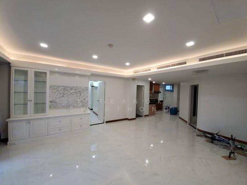 Tara Ruan Kaew, bangkok, 19 Soi Ramkhamhaeng 43/1, Phlapphla, Wang Thonglang, Bangkok, 3 Bedrooms, 116 sqm, Condo For Rent, by Ketkanok Sungthong, 500593218 - DDproperty.com