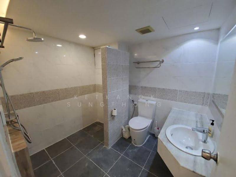 Tara Ruan Kaew, bangkok, 19 Soi Ramkhamhaeng 43/1, Phlapphla, Wang Thonglang, Bangkok, 3 Bedrooms, 116 sqm, Condo For Rent, by Ketkanok Sungthong, 500593218 - DDproperty.com