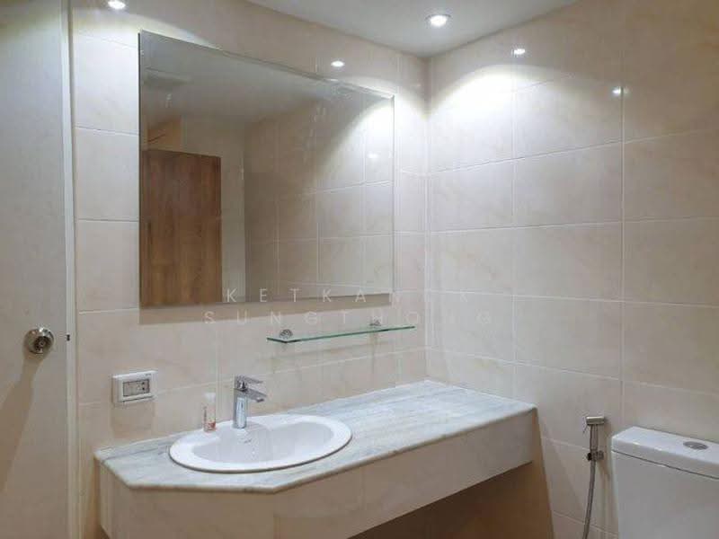 Tara Ruan Kaew, bangkok, 19 Soi Ramkhamhaeng 43/1, Phlapphla, Wang Thonglang, Bangkok, 3 Bedrooms, 116 sqm, Condo For Rent, by Ketkanok Sungthong, 500593218 - DDproperty.com