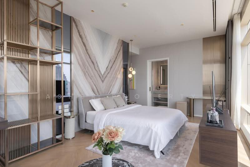 Four Seasons Private Residences : โฟร์ ซีซั่นส์ ไพรเวท เรสสิเด้นซ์, กรุงเทพ, 300 ถนนเจริญกรุง, ยานนาวา, สาทร, กรุงเทพ, 116 ตร.ม., คอนโด ขาย, โดย Asher Property, 500593219 - DDproperty.com