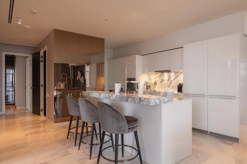 Four Seasons Private Residences : โฟร์ ซีซั่นส์ ไพรเวท เรสสิเด้นซ์, กรุงเทพ, 300 ถนนเจริญกรุง, ยานนาวา, สาทร, กรุงเทพ, 116 ตร.ม., คอนโด ขาย, โดย Asher Property, 500593219 - DDproperty.com