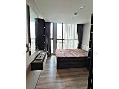 ขาย - The Cube Loft Ladprao 107 : เดอะคิวบ์ ลอฟท์ ลาดพร้าว 107, กรุงเทพ