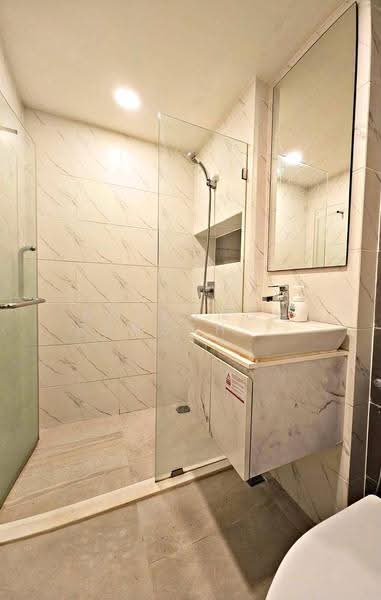 The Cube Loft Ladprao 107, bangkok, Soi Lad Phrao, Lad Phrao Road, Khlong Chan, Bang Kapi, Bangkok, 1 Bedroom, 35 sqm, Condo For Sale, by Ketkanok Sungthong, 500593222 - DDproperty.com