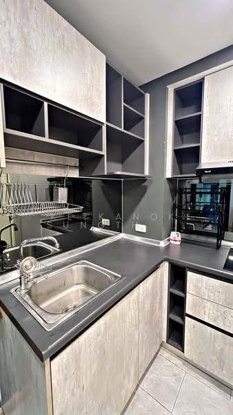The Cube Loft Ladprao 107, bangkok, Soi Lad Phrao, Lad Phrao Road, Khlong Chan, Bang Kapi, Bangkok, 1 Bedroom, 35 sqm, Condo For Sale, by Ketkanok Sungthong, 500593222 - DDproperty.com
