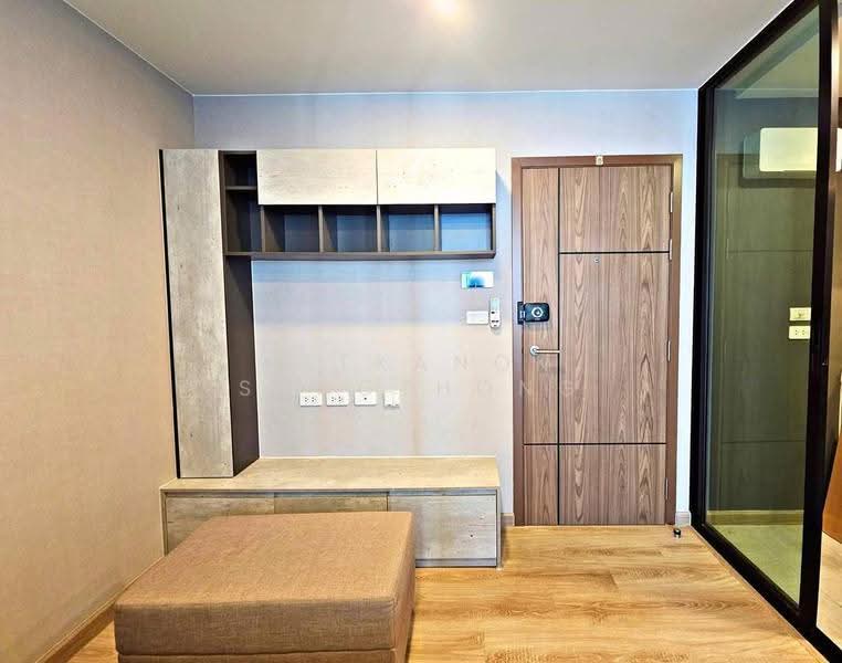 The Cube Loft Ladprao 107 : เดอะคิวบ์ ลอฟท์ ลาดพร้าว 107, กรุงเทพ, ซอยลาดพร้าว 107 ถนนลาดพร้าว, คลองจั่น, บางกะปิ, กรุงเทพ, 35 ตร.ม., คอนโด ขาย, โดย Ketkanok Sungthong, 500593222 - DDproperty.com