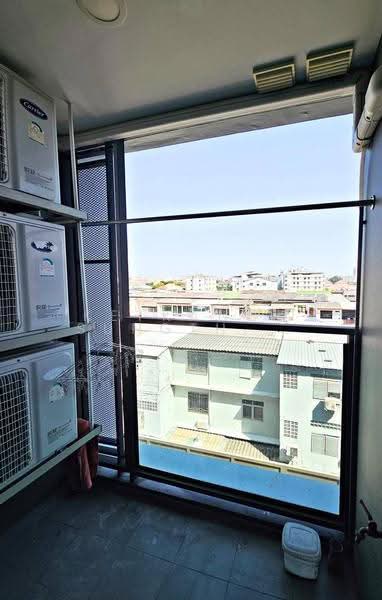 The Cube Loft Ladprao 107, bangkok, Soi Lad Phrao, Lad Phrao Road, Khlong Chan, Bang Kapi, Bangkok, 1 Bedroom, 35 sqm, Condo For Sale, by Ketkanok Sungthong, 500593222 - DDproperty.com
