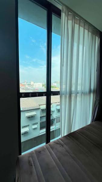 The Cube Loft Ladprao 107 : เดอะคิวบ์ ลอฟท์ ลาดพร้าว 107, กรุงเทพ, ซอยลาดพร้าว 107 ถนนลาดพร้าว, คลองจั่น, บางกะปิ, กรุงเทพ, 35 ตร.ม., คอนโด ขาย, โดย Ketkanok Sungthong, 500593222 - DDproperty.com
