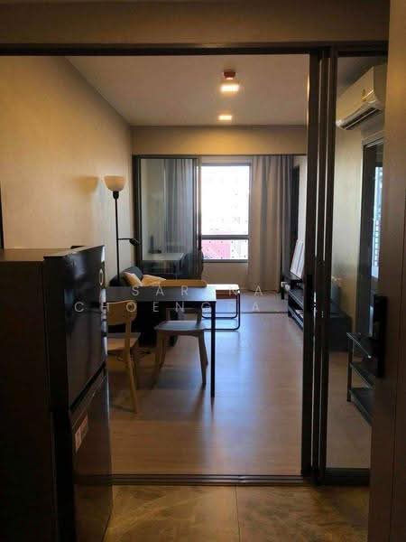 Quintara Phume Sukhumvit 39 : ควินทารา ภูม สุขุมวิท 39, กรุงเทพ, 73 ซอยสุขุมวิท 39, คลองตันเหนือ, วัฒนา, กรุงเทพ, 38 ตร.ม., คอนโด ให้เช่า, โดย Sarena Choengsamor, 500593224 - DDproperty.com