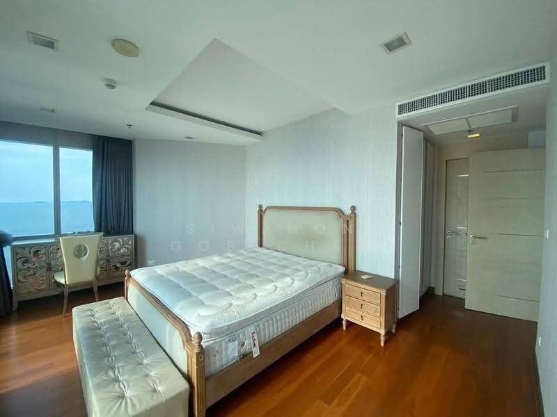 The Palm Wongamat Beach, chon-buri, Soi Naklua 16, Na Kloe, Bang Lamung (Pattaya), Chon Buri (Pattaya), 2 Bedrooms, 99 sqm, Condo For Sale, by Siwanon Gosachan, 500593225 - DDproperty.com