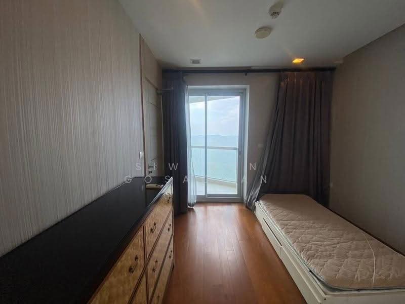 The Palm Wongamat Beach : เดอะ ปาล์ม วงศ์อมาตย์, ชลบุรี, ถนน ซอย นาเกลือ 16, นาเกลือ, บางละมุง, ชลบุรี, 99 ตร.ม., คอนโด ขาย, โดย Siwanon Gosachan, 500593225 - DDproperty.com