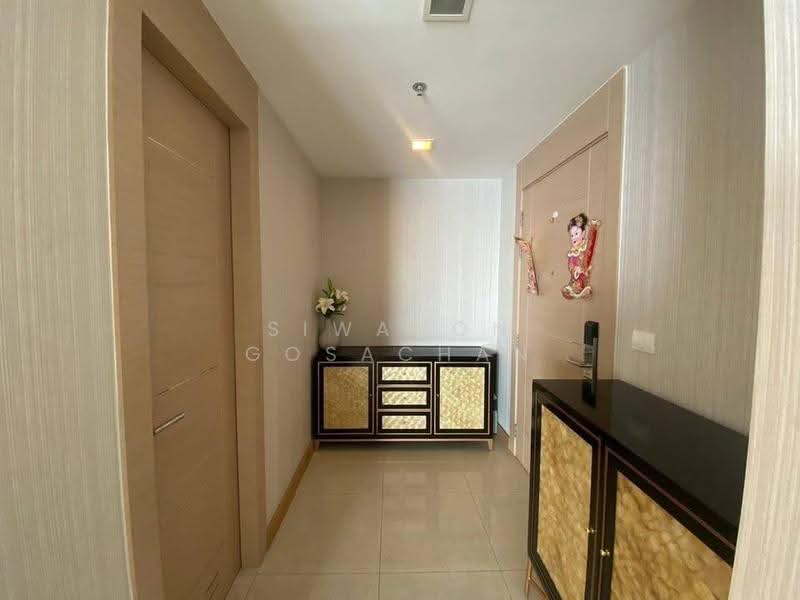 The Palm Wongamat Beach, chon-buri, Soi Naklua 16, Na Kloe, Bang Lamung (Pattaya), Chon Buri (Pattaya), 2 Bedrooms, 99 sqm, Condo For Sale, by Siwanon Gosachan, 500593225 - DDproperty.com