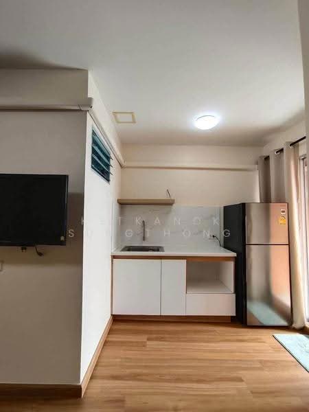 Lumpini Condo Town Bodindecha Ramkhamhaeng, bangkok, Soi Ramkhamhaeng 43/1, Phlapphla, Wang Thonglang, Bangkok, 1 Bedroom, 28 sqm, Condo For Sale, by Ketkanok Sungthong, 500593226 - DDproperty.com