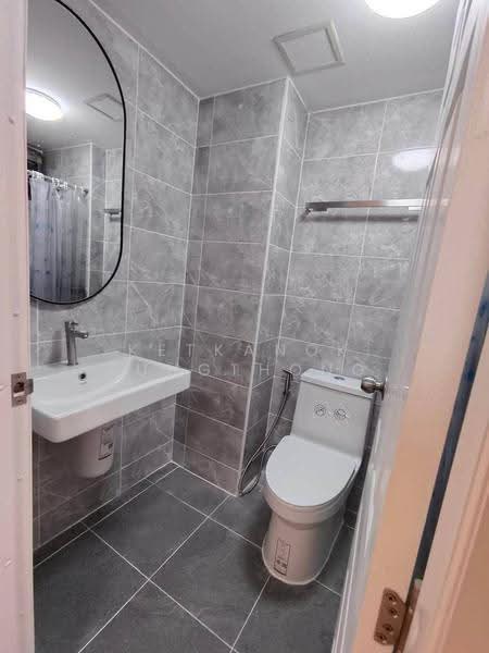 Lumpini Condo Town Bodindecha Ramkhamhaeng, bangkok, Soi Ramkhamhaeng 43/1, Phlapphla, Wang Thonglang, Bangkok, 1 Bedroom, 28 sqm, Condo For Sale, by Ketkanok Sungthong, 500593226 - DDproperty.com