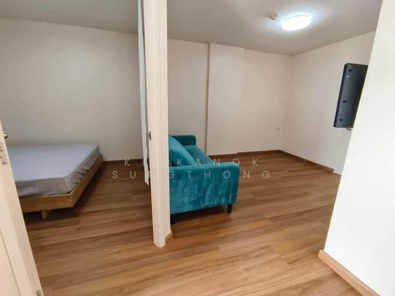 Lumpini Condo Town Bodindecha Ramkhamhaeng : ลุมพินี คอนโดทาวน์ บดินทรเดชา รามคำแหง, กรุงเทพ, ซอย รามคำแหง 43/1, พลับพลา, วังทองหลาง, กรุงเทพ, 28 ตร.ม., คอนโด ขาย, โดย Ketkanok Sungthong, 500593226 - DDproperty.com