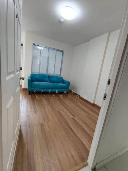 Lumpini Condo Town Bodindecha Ramkhamhaeng, bangkok, Soi Ramkhamhaeng 43/1, Phlapphla, Wang Thonglang, Bangkok, 1 Bedroom, 28 sqm, Condo For Sale, by Ketkanok Sungthong, 500593226 - DDproperty.com