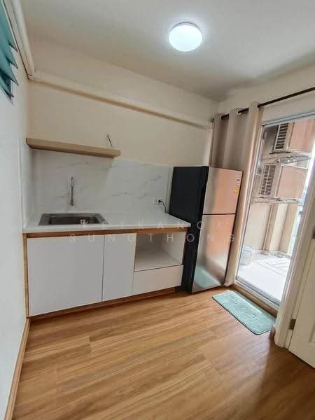 Lumpini Condo Town Bodindecha Ramkhamhaeng, bangkok, Soi Ramkhamhaeng 43/1, Phlapphla, Wang Thonglang, Bangkok, 1 Bedroom, 28 sqm, Condo For Sale, by Ketkanok Sungthong, 500593226 - DDproperty.com