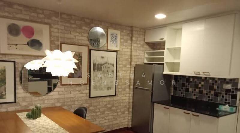 Baan Chan Condominium, bangkok, Soi Thonglor 20, Thonglor Road, Khlong Tan Nua, Watthana, Bangkok, 1 Bedroom, 60 sqm, Condo For Sale, by Sarena Choengsamor, 500593227 - DDproperty.com
