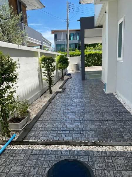 4-BR House, chon-buri, Samed, Muang Chon Buri, Chon Buri (Pattaya), 4 Bedrooms, 175 sqm, Single Detached House For Sale, by Siwanon Gosachan, 500593228 - DDproperty.com