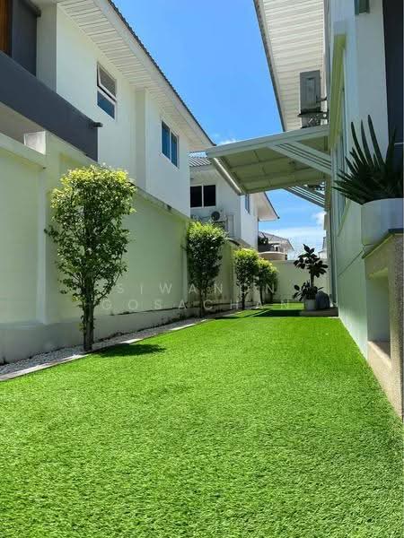 4-BR House, chon-buri, Samed, Muang Chon Buri, Chon Buri (Pattaya), 4 Bedrooms, 175 sqm, Single Detached House For Sale, by Siwanon Gosachan, 500593228 - DDproperty.com