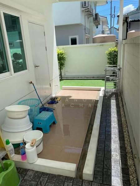 4-BR House, chon-buri, Samed, Muang Chon Buri, Chon Buri (Pattaya), 4 Bedrooms, 175 sqm, Single Detached House For Sale, by Siwanon Gosachan, 500593228 - DDproperty.com