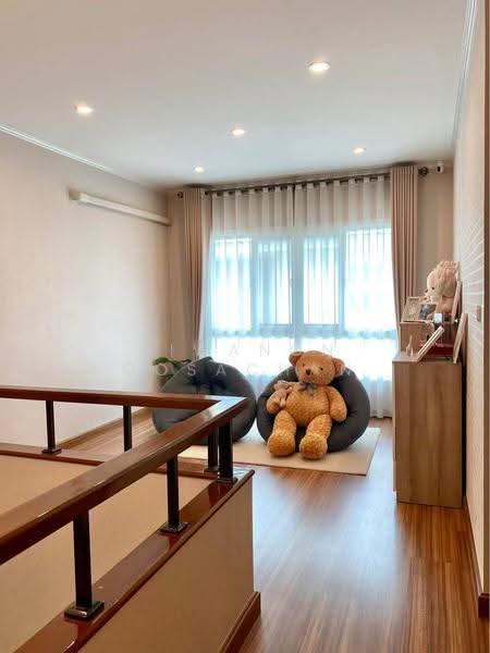 4-BR House, chon-buri, Samed, Muang Chon Buri, Chon Buri (Pattaya), 4 Bedrooms, 175 sqm, Single Detached House For Sale, by Siwanon Gosachan, 500593228 - DDproperty.com