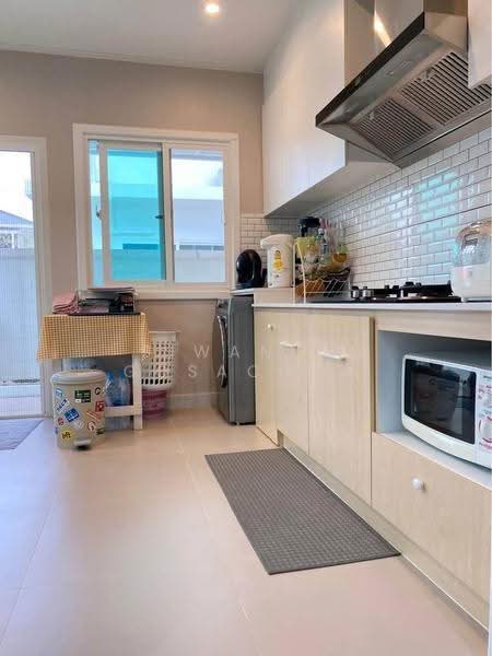 4-BR House, chon-buri, Samed, Muang Chon Buri, Chon Buri (Pattaya), 4 Bedrooms, 175 sqm, Single Detached House For Sale, by Siwanon Gosachan, 500593228 - DDproperty.com