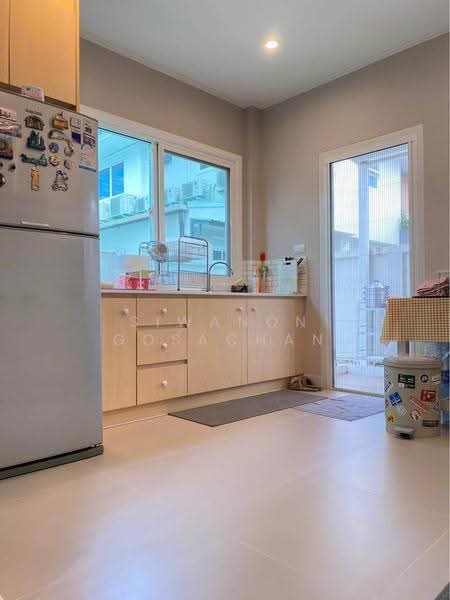 4-BR House, chon-buri, Samed, Muang Chon Buri, Chon Buri (Pattaya), 4 Bedrooms, 175 sqm, Single Detached House For Sale, by Siwanon Gosachan, 500593228 - DDproperty.com