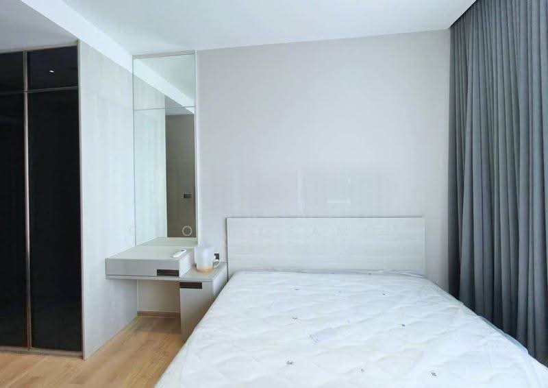 The FINE Bangkok Thonglor-Ekamai, bangkok, Soi Ekamai, Khlong Tan Nua, Watthana, Bangkok, 1 Bedroom, 36 sqm, Condo For Rent, by Sarena Choengsamor, 500593230 - DDproperty.com