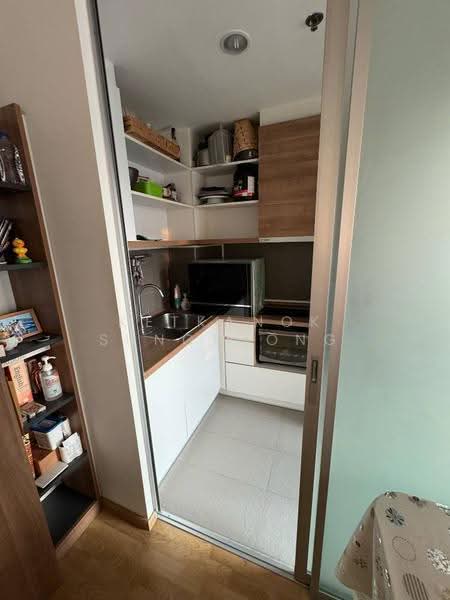 U Delight Residence Pattanakarn-Thonglor, bangkok, 308 Phatthanakan Road, Suan Luang, Bangkok, 1 Bedroom, 35 sqm, Condo For Sale, by Ketkanok Sungthong, 500593233 - DDproperty.com