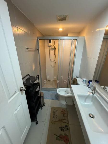 U Delight Residence Pattanakarn-Thonglor : ยู ดีไลท์ เรสซิเดนซ์ พัฒนาการ-ทองหล่อ ), กรุงเทพ, 308 ถนนพัฒนาการ, สวนหลวง, กรุงเทพ, 35 ตร.ม., คอนโด ขาย, โดย Ketkanok Sungthong, 500593233 - DDproperty.com