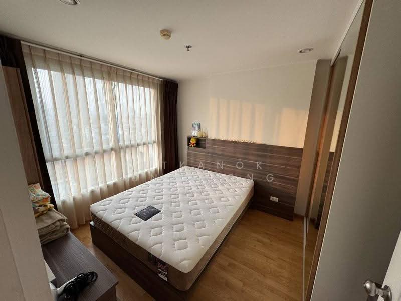 U Delight Residence Pattanakarn-Thonglor, bangkok, 308 Phatthanakan Road, Suan Luang, Bangkok, 1 Bedroom, 35 sqm, Condo For Sale, by Ketkanok Sungthong, 500593233 - DDproperty.com