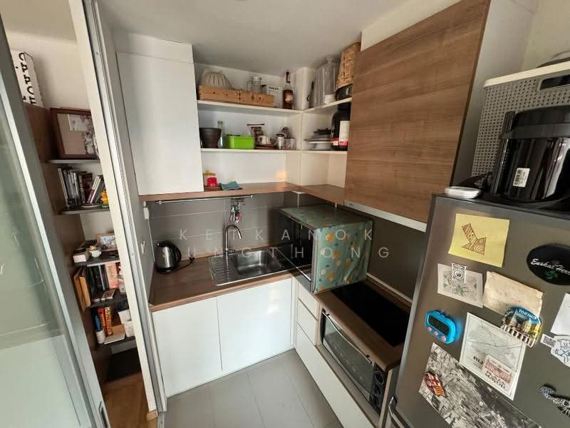 U Delight Residence Pattanakarn-Thonglor, bangkok, 308 Phatthanakan Road, Suan Luang, Bangkok, 1 Bedroom, 35 sqm, Condo For Sale, by Ketkanok Sungthong, 500593233 - DDproperty.com