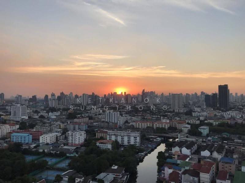 U Delight Residence Pattanakarn-Thonglor, bangkok, 308 Phatthanakan Road, Suan Luang, Bangkok, 1 Bedroom, 35 sqm, Condo For Sale, by Ketkanok Sungthong, 500593233 - DDproperty.com