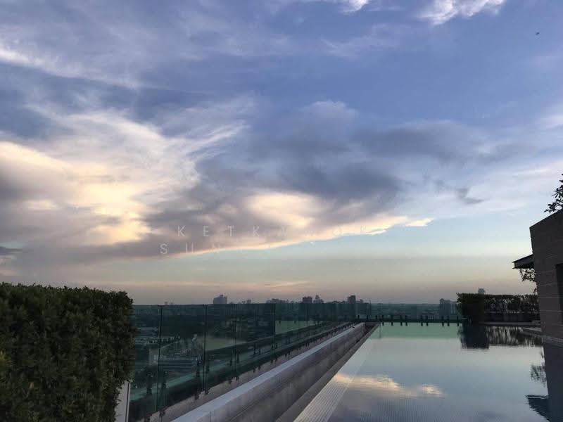 U Delight Residence Pattanakarn-Thonglor, bangkok, 308 Phatthanakan Road, Suan Luang, Bangkok, 1 Bedroom, 35 sqm, Condo For Sale, by Ketkanok Sungthong, 500593233 - DDproperty.com