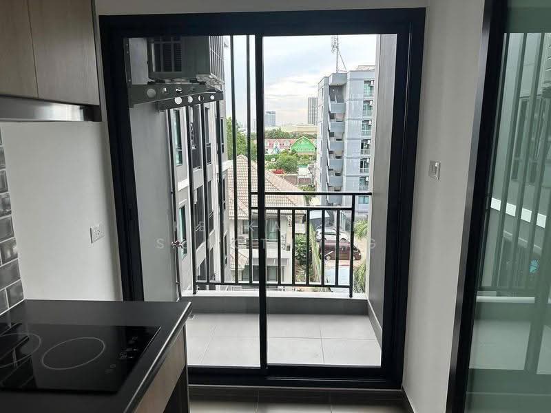 The One Plus @HuaMark 20, bangkok, ซอยหัวหมาก 20 ถนนหัวหมาก แขวงหัวหมาก เขตบางกะปิ กทม, Hua Mak, Bang Kapi, Bangkok, 1 Bedroom, 28 sqm, Condo For Sale, by Ketkanok Sungthong, 500593235 - DDproperty.com