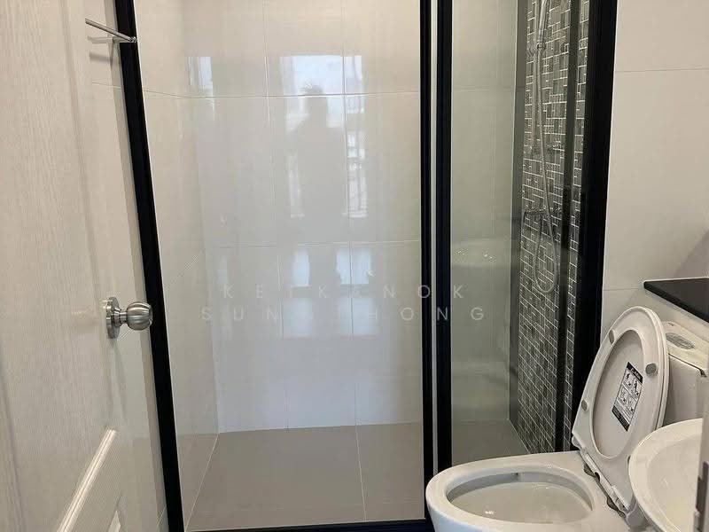 The One Plus @HuaMark 20, bangkok, ซอยหัวหมาก 20 ถนนหัวหมาก แขวงหัวหมาก เขตบางกะปิ กทม, Hua Mak, Bang Kapi, Bangkok, 1 Bedroom, 28 sqm, Condo For Sale, by Ketkanok Sungthong, 500593235 - DDproperty.com