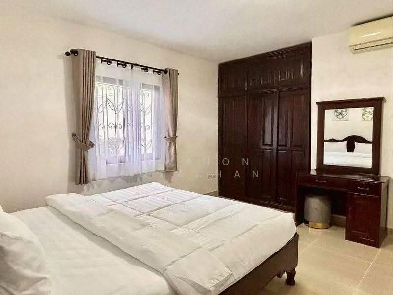 undefined, chon-buri, Nong Pru, Bang Lamung (Pattaya), Chon Buri (Pattaya), 5 Bedrooms, 280 sqm, Single Detached House For Sale, by Siwanon Gosachan, 500593236 - DDproperty.com