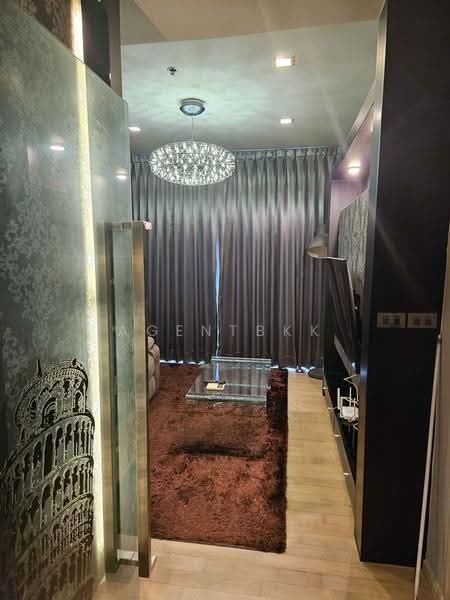 Noble Reveal, bangkok, 36 Soi Sukhumvit 63, Ekamai Road, Phra Kanong Nua, Watthana, Bangkok, 1 Bedroom, 49 sqm, Condo For Rent, by Agentbkk, 500593237 - DDproperty.com