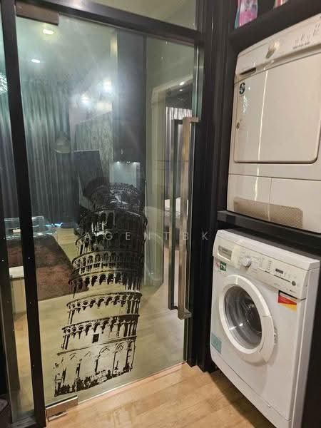 Noble Reveal, bangkok, 36 Soi Sukhumvit 63, Ekamai Road, Phra Kanong Nua, Watthana, Bangkok, 1 Bedroom, 49 sqm, Condo For Rent, by Agentbkk, 500593237 - DDproperty.com