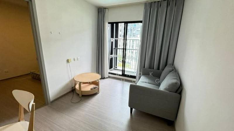 Aspire Sukhumvit-On Nut, bangkok, Soi On Nut 21, Sukhumvit 77 Road, Suan Luang, Bangkok, 2 Bedrooms, 45 sqm, Condo For Rent, by Ketkanok Sungthong, 500593238 - DDproperty.com