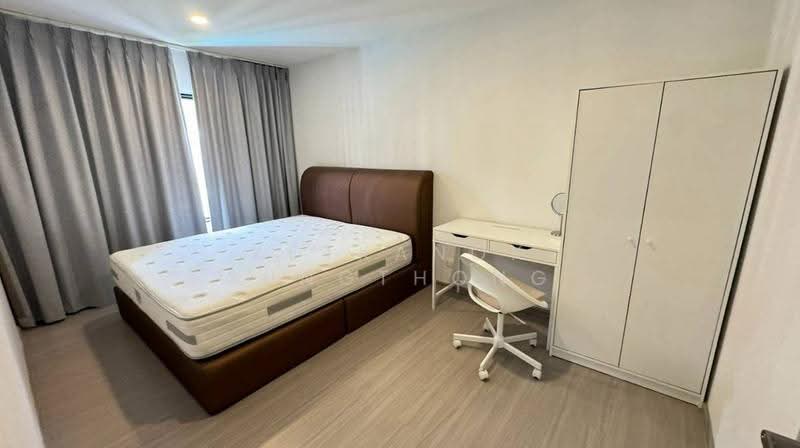 Aspire Sukhumvit-On Nut, bangkok, Soi On Nut 21, Sukhumvit 77 Road, Suan Luang, Bangkok, 2 Bedrooms, 45 sqm, Condo For Rent, by Ketkanok Sungthong, 500593238 - DDproperty.com