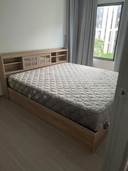 Aspire Sukhumvit-On Nut, bangkok, Soi On Nut 21, Sukhumvit 77 Road, Suan Luang, Bangkok, 2 Bedrooms, 45 sqm, Condo For Rent, by Ketkanok Sungthong, 500593238 - DDproperty.com
