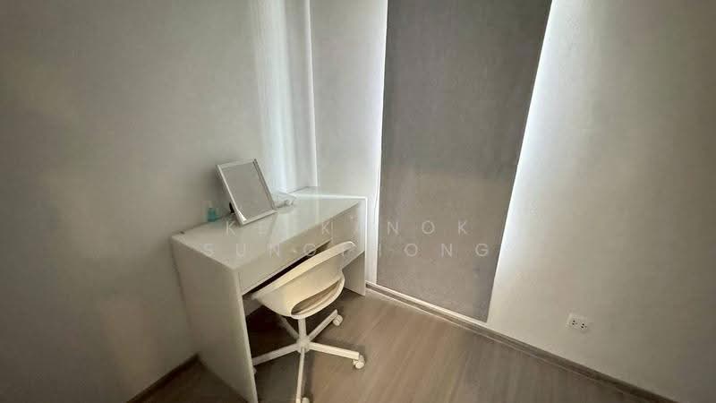 Aspire Sukhumvit-On Nut, bangkok, Soi On Nut 21, Sukhumvit 77 Road, Suan Luang, Bangkok, 2 Bedrooms, 45 sqm, Condo For Rent, by Ketkanok Sungthong, 500593238 - DDproperty.com