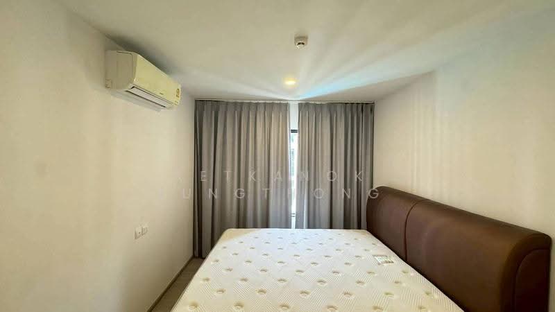 Aspire Sukhumvit-On Nut, bangkok, Soi On Nut 21, Sukhumvit 77 Road, Suan Luang, Bangkok, 2 Bedrooms, 45 sqm, Condo For Rent, by Ketkanok Sungthong, 500593238 - DDproperty.com
