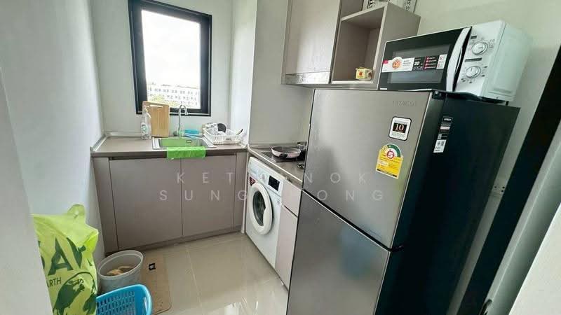 Aspire Sukhumvit-On Nut, bangkok, Soi On Nut 21, Sukhumvit 77 Road, Suan Luang, Bangkok, 2 Bedrooms, 45 sqm, Condo For Rent, by Ketkanok Sungthong, 500593238 - DDproperty.com